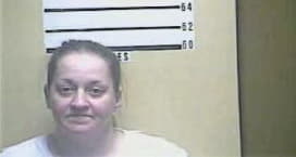 Victoria Rowlett - Bell County, KY 