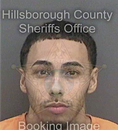 Matthew Ruedi, - Hillsborough County, FL 