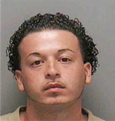 Luciano Sanchez, - Lee County, FL 