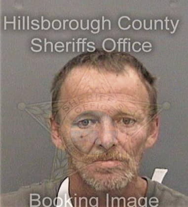 Juan Santiagocalderon, - Hillsborough County, FL 