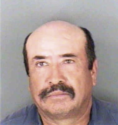 Abel Santos, - Collier County, FL 