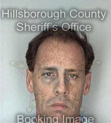 Richard Schlottach, - Hillsborough County, FL 