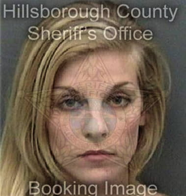 Bonnie Schoonover, - Hillsborough County, FL 