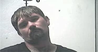 Gregory Scott, - Lincoln County, KY 
