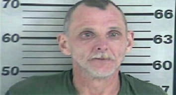 Bryan Shawver, - Dyer County, TN 