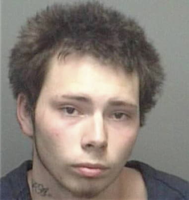 Edward Simmons - Pinellas County, FL 