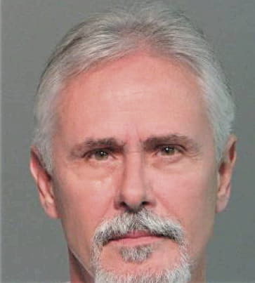 Richard Sims, - Seminole County, FL 