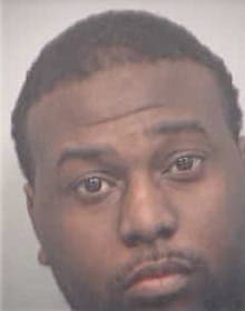 Princeton Smedley - Fulton County, GA 