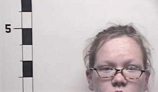 Tasha Smith, - Shelby County, KY 