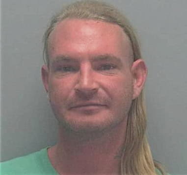 Craig Stalder, - Lee County, FL 