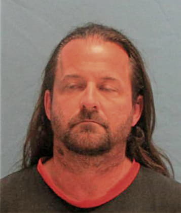 James Standrie, - Pulaski County, AR 