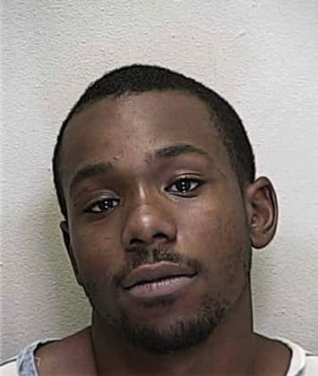 Emanuel Stevenson, - Marion County, FL 