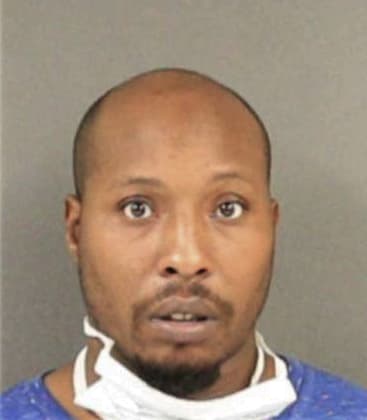 Terrance Stewart, - Hinds County, MS 