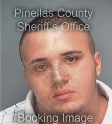 Thomas Strempel, - Pinellas County, FL 