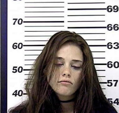 Kimberly Sturgeon - Campbell County, KY 