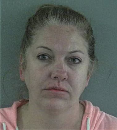 Jennifer Swanson, - Sumter County, FL 