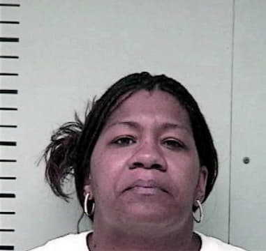 Tiffany Taylor, - Desoto County, MS 