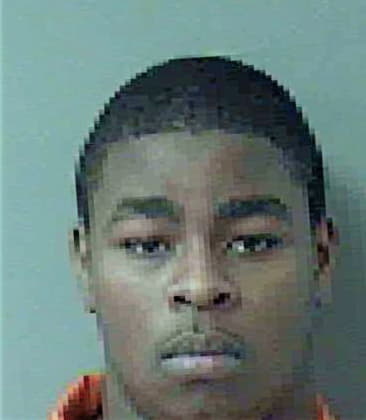 Jarvelles Thomas, - Okaloosa County, FL 