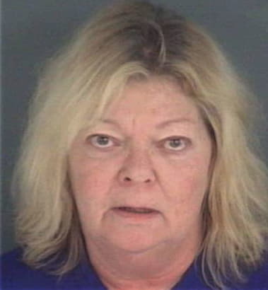 Julie Thornton, - Clay County, FL 