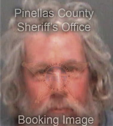 Richard Tonkin, - Pinellas County, FL 