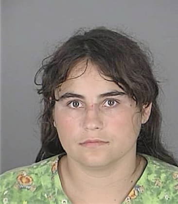 Alexandra Torgerson, - Pasco County, FL 