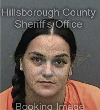 Aida Torres-Roa, - Hillsborough County, FL 