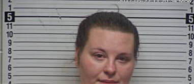 Jacquelynn Troxtle, - Wayne County, KY 