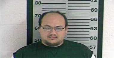 Christopher Tubbs, - Dyer County, TN 