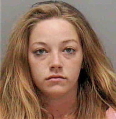 Chelsie Vandenorth, - Lee County, FL 