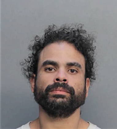 Javier Vardinassanchez, - Dade County, FL 