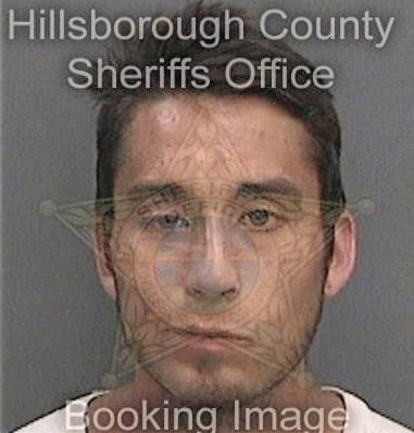 Jonnathan Vargasherrera, - Hillsborough County, FL 