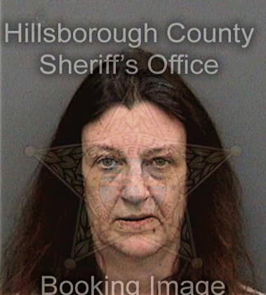 Erica Vasquez, - Hillsborough County, FL 