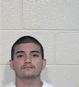 Oscar Vela, - Hidalgo County, TX 