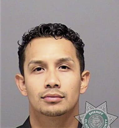 David Veracontreras, - Clackamas County, OR 