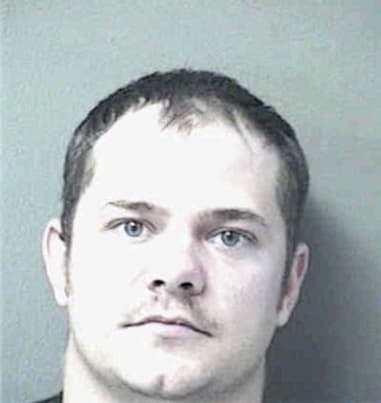 Joseph Walker, - Okaloosa County, FL 