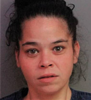 Stephanie Walker, - Polk County, FL 