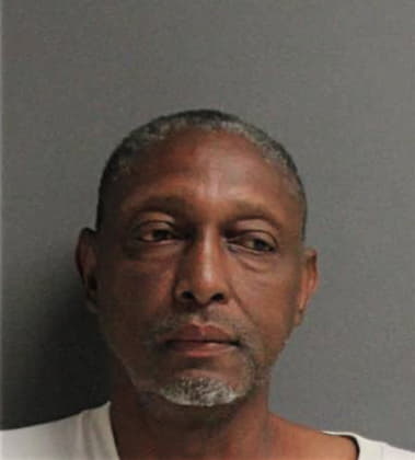 Terence Walker, - Volusia County, FL 