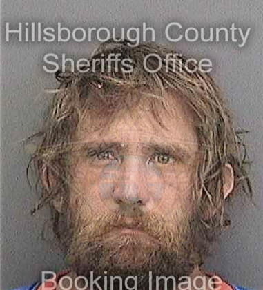 Michael Walterson, - Hillsborough County, FL 