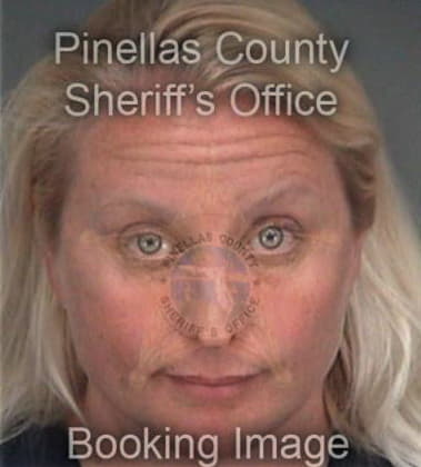 Jennifer Watson, - Pinellas County, FL 