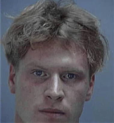 Leonard West - Polk County, FL 