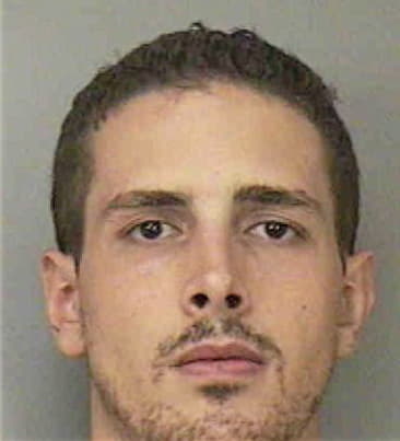 Joshua Whitchard - Polk County, FL 