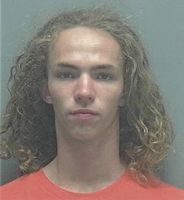 Colin Wilkinson, - Lee County, FL 