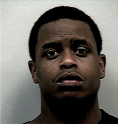Kevin Williams - Gwinnett County, GA 
