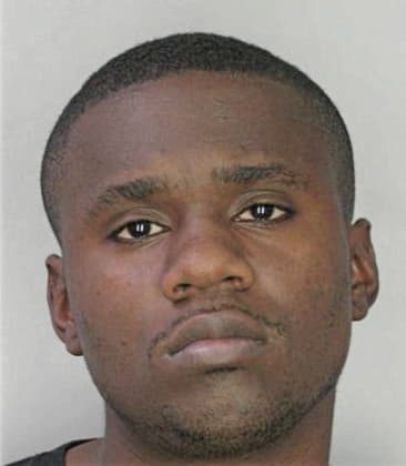 Leroy Williams, - Hillsborough County, FL 