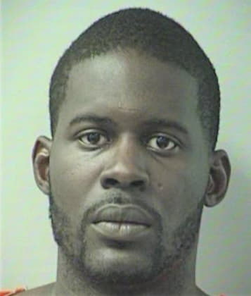 Melvin Williams, - Okaloosa County, FL 