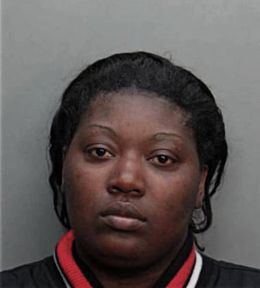 Patricia Williams, - Dade County, FL 