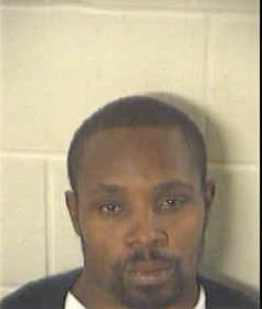 Ricky Williams, - Fulton County, GA 