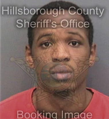 Rodney Williams, - Hillsborough County, FL 