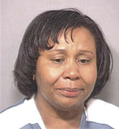 Ronnitta Wilson, - Marion County, FL 