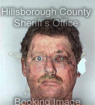 Phillip Wines, - Hillsborough County, FL 